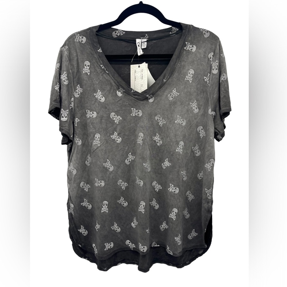 Cable & Gauge Skull Themed Large